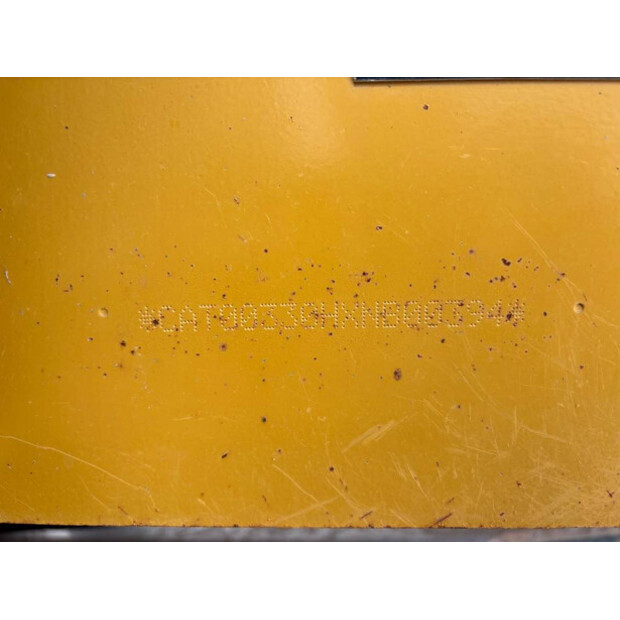 2021 Caterpillar 330-48258944