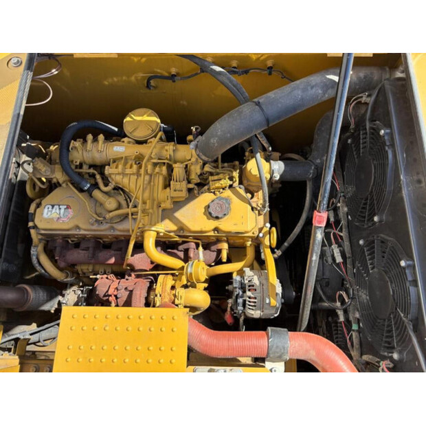 2021 Caterpillar 330-48258948