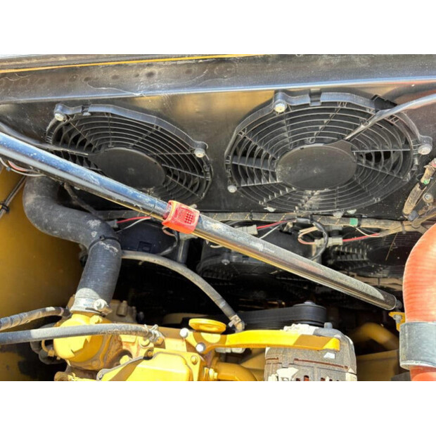 2021 Caterpillar 330-48258950