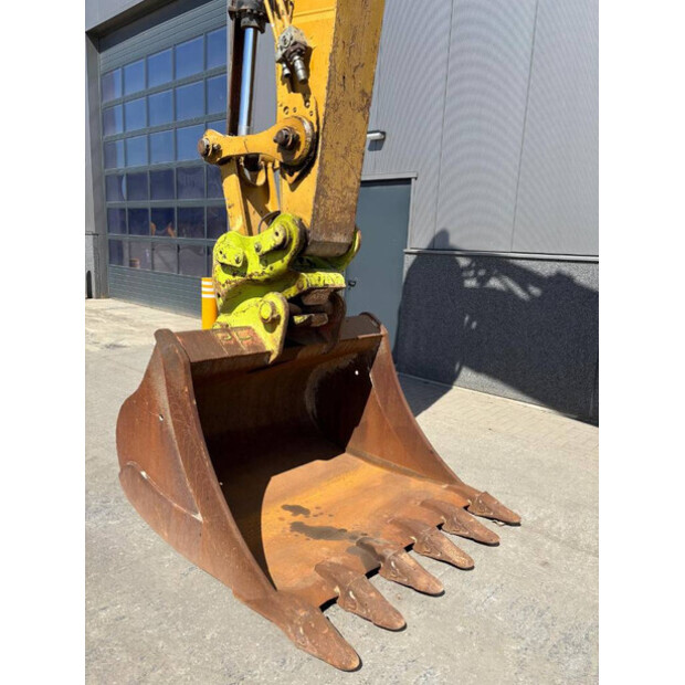 2021 Caterpillar 330-48258954