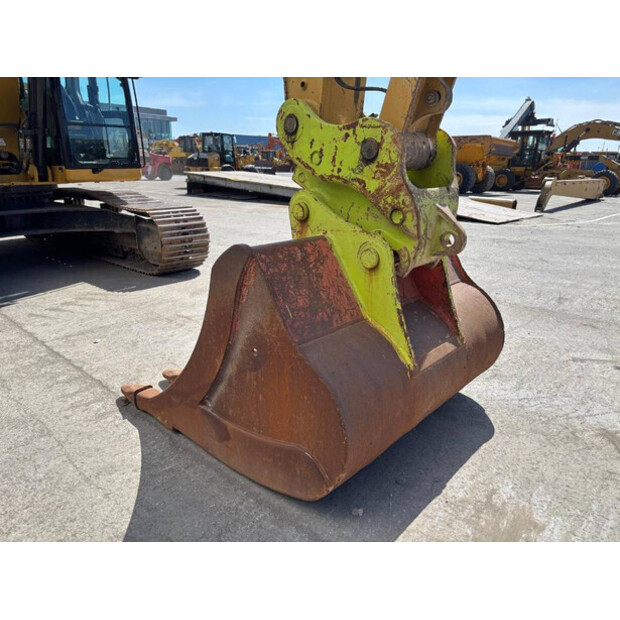 2021 Caterpillar 330-48258956