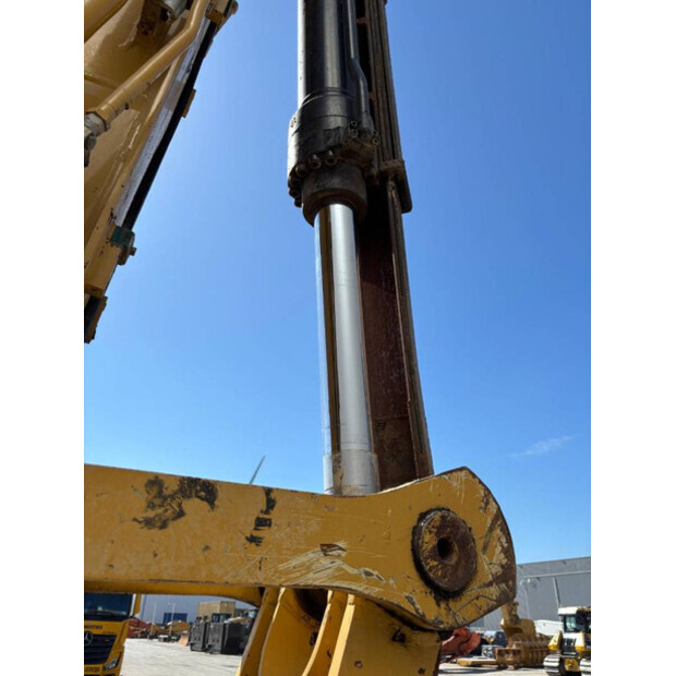 2021 Caterpillar 330-48258960