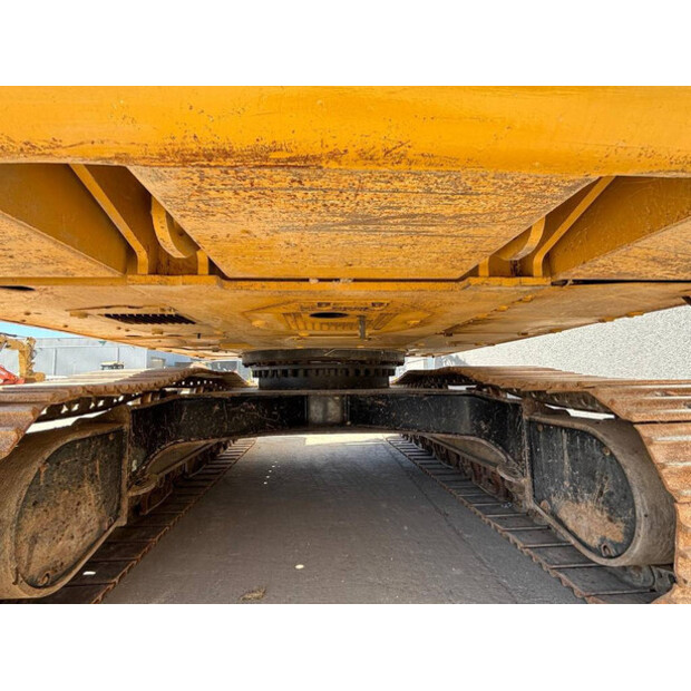 2021 Caterpillar 330-48258967
