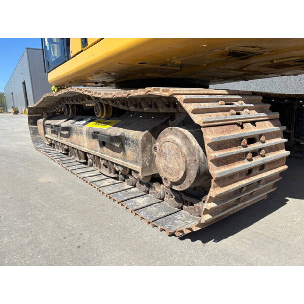 2021 Caterpillar 330-48258968