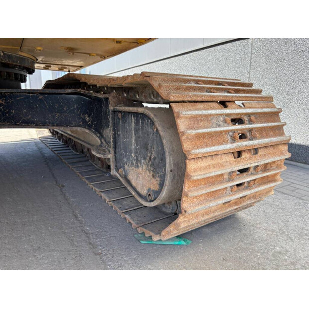 2021 Caterpillar 330-48258969