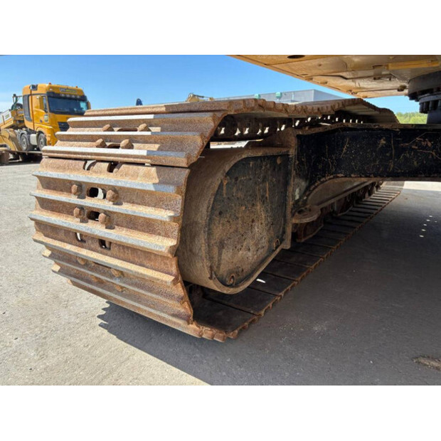 2021 Caterpillar 330-48258970