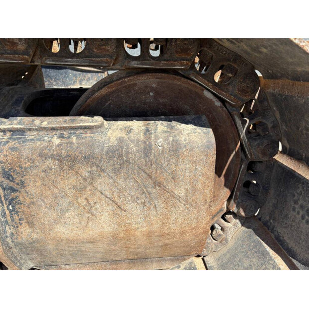 2021 Caterpillar 330-48258971
