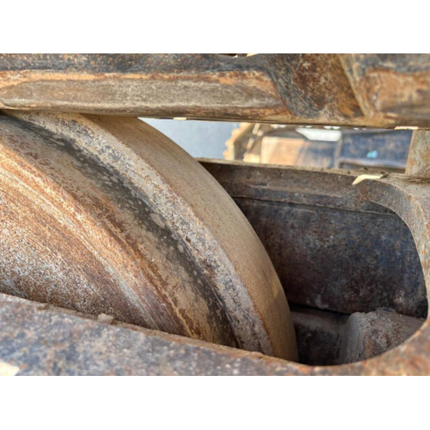2021 Caterpillar 330-48258972