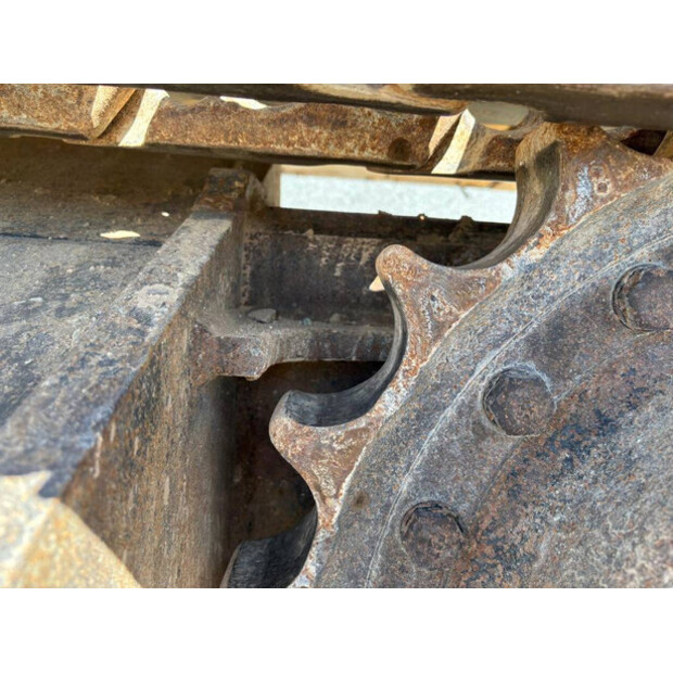 2021 Caterpillar 330-48258973