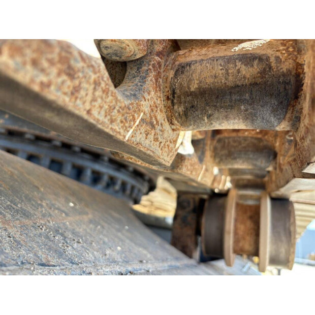 2021 Caterpillar 330-48258974