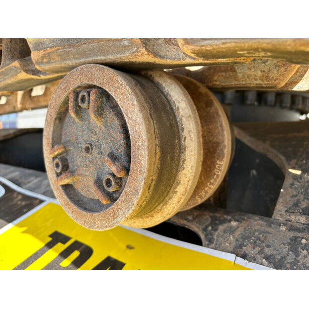 2021 Caterpillar 330-48258975