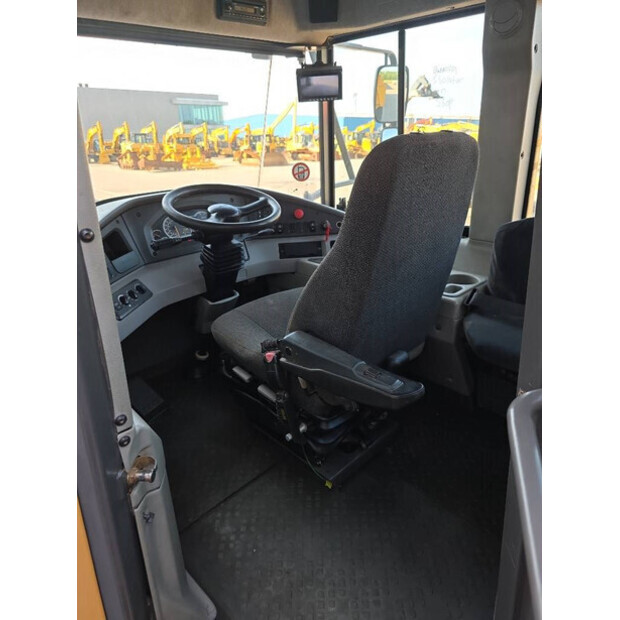 2012 Volvo A40F-48258983
