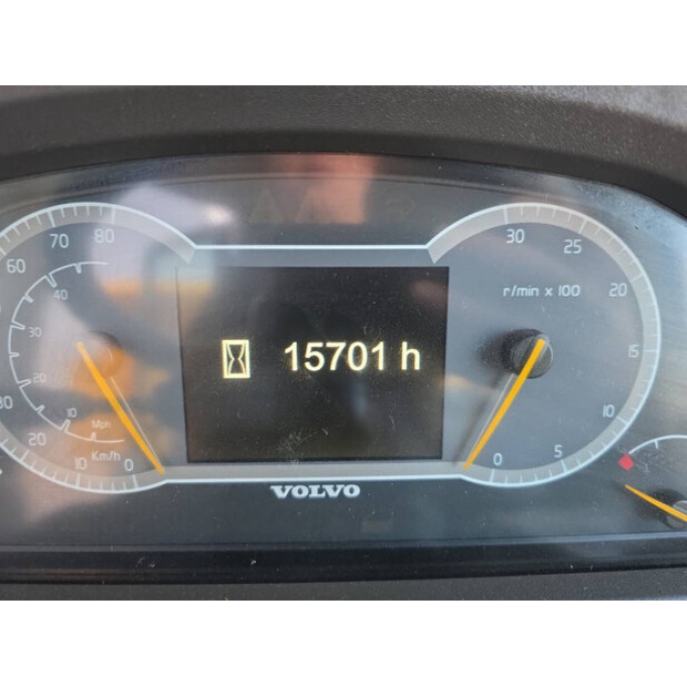 2012 Volvo A40F-48258984