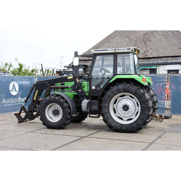 1992 Deutz Fahr AGROSTAR 4.61-48259059