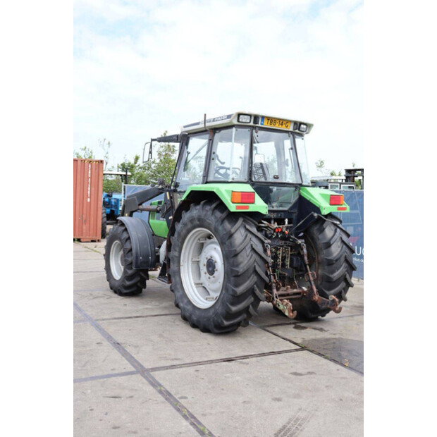 1992 Deutz Fahr AGROSTAR 4.61-48259060
