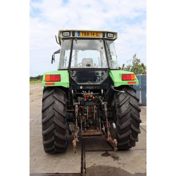 1992 Deutz Fahr AGROSTAR 4.61-48259061