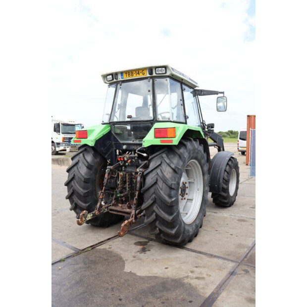 1992 Deutz Fahr AGROSTAR 4.61-48259062