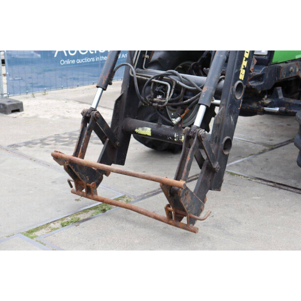1992 Deutz Fahr AGROSTAR 4.61-48259067