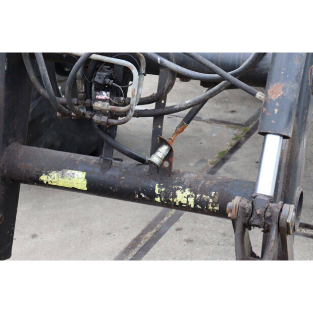 1992 Deutz Fahr AGROSTAR 4.61-48259069
