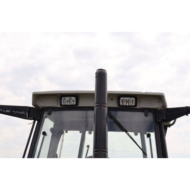 1992 Deutz Fahr AGROSTAR 4.61-48259071