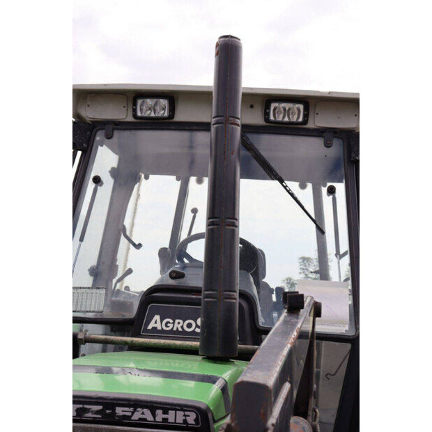 1992 Deutz Fahr AGROSTAR 4.61-48259072