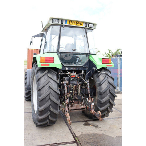 1992 Deutz Fahr AGROSTAR 4.61-48259077