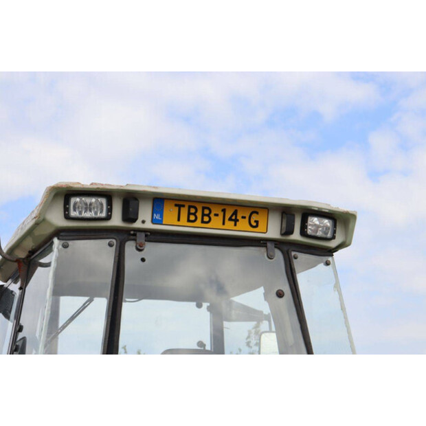 1992 Deutz Fahr AGROSTAR 4.61-48259078