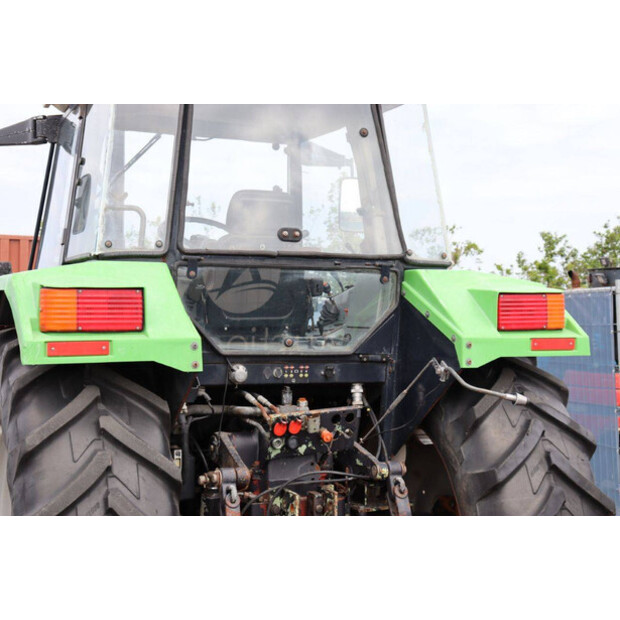 1992 Deutz Fahr AGROSTAR 4.61-48259079