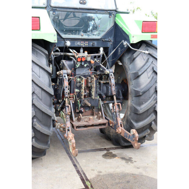 1992 Deutz Fahr AGROSTAR 4.61-48259080