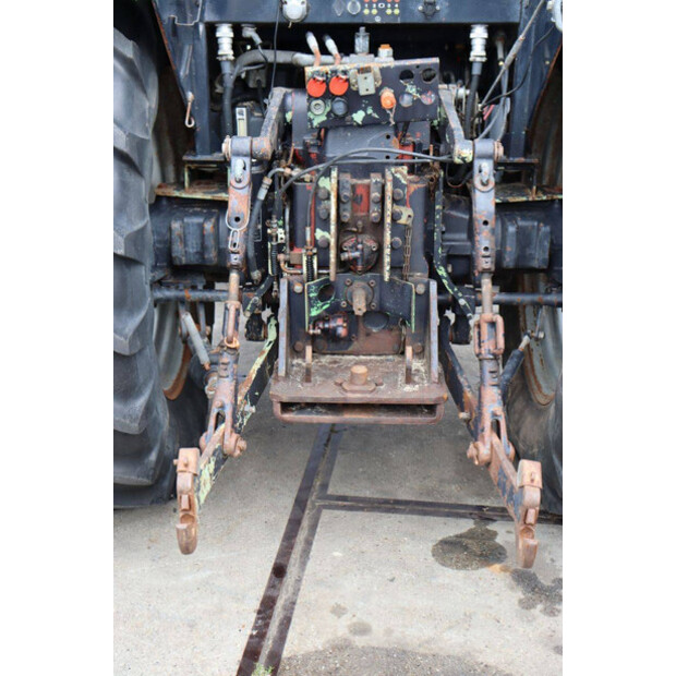 1992 Deutz Fahr AGROSTAR 4.61-48259083