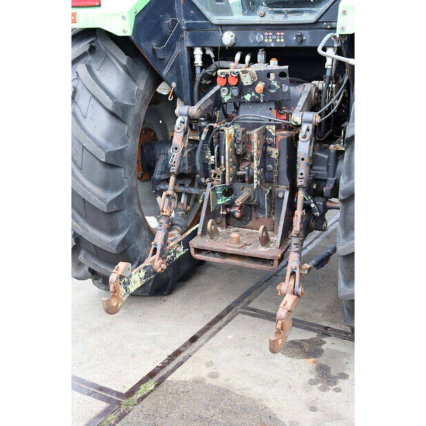 1992 Deutz Fahr AGROSTAR 4.61-48259084