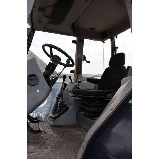 1992 Deutz Fahr AGROSTAR 4.61-48259087
