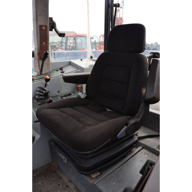 1992 Deutz Fahr AGROSTAR 4.61-48259088