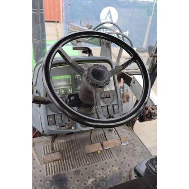 1992 Deutz Fahr AGROSTAR 4.61-48259089