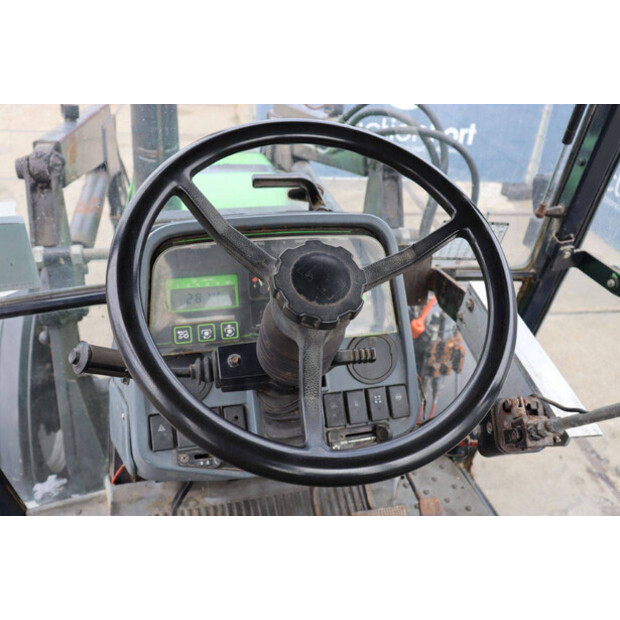1992 Deutz Fahr AGROSTAR 4.61-48259090