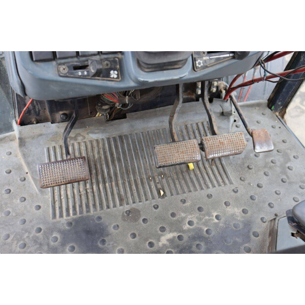 1992 Deutz Fahr AGROSTAR 4.61-48259091