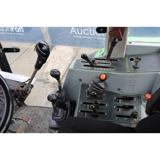 1992 Deutz Fahr AGROSTAR 4.61-48259092