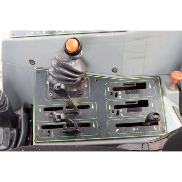 1992 Deutz Fahr AGROSTAR 4.61-48259096