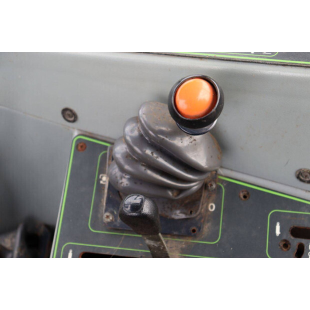 1992 Deutz Fahr AGROSTAR 4.61-48259097