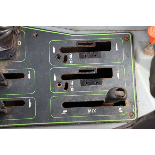 1992 Deutz Fahr AGROSTAR 4.61-48259099
