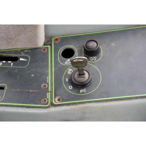 1992 Deutz Fahr AGROSTAR 4.61-48259103