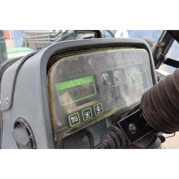 1992 Deutz Fahr AGROSTAR 4.61-48259104