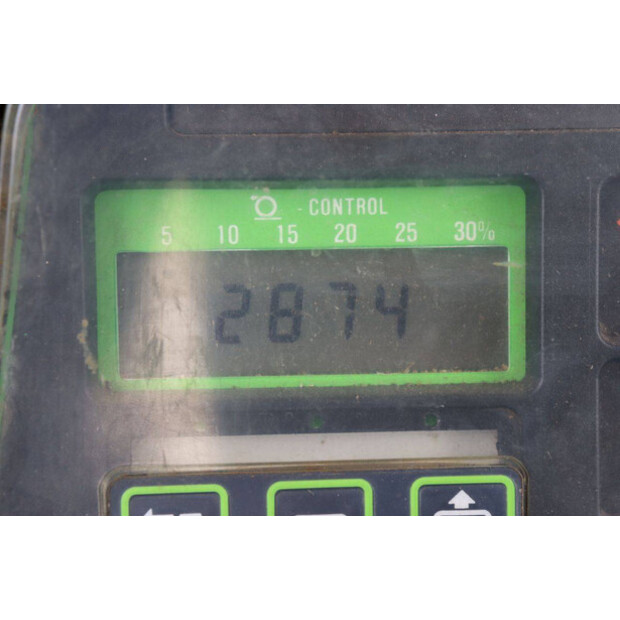 1992 Deutz Fahr AGROSTAR 4.61-48259105