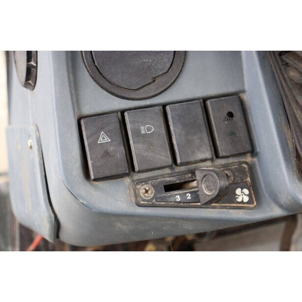 1992 Deutz Fahr AGROSTAR 4.61-48259106