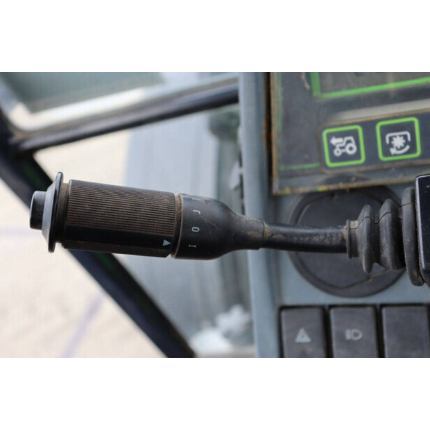 1992 Deutz Fahr AGROSTAR 4.61-48259108