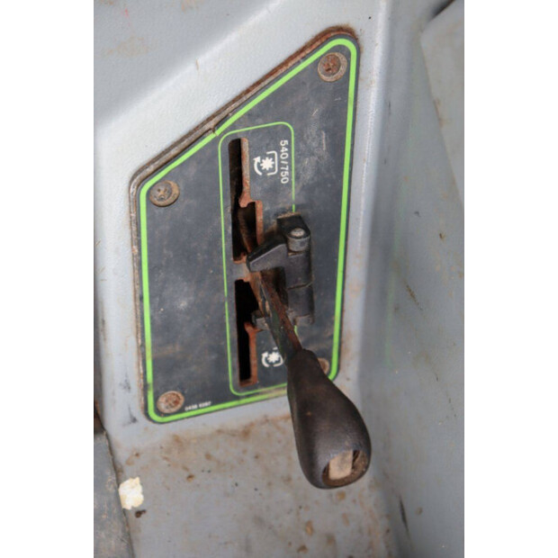 1992 Deutz Fahr AGROSTAR 4.61-48259109