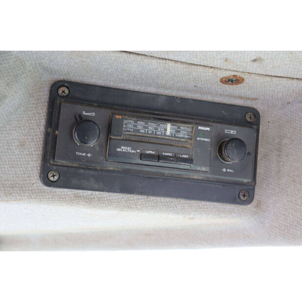 1992 Deutz Fahr AGROSTAR 4.61-48259110