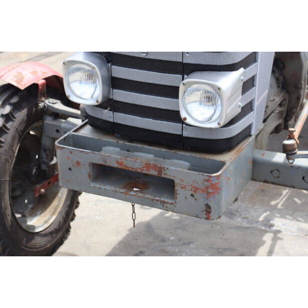 1976 Massey Ferguson 158-48259127
