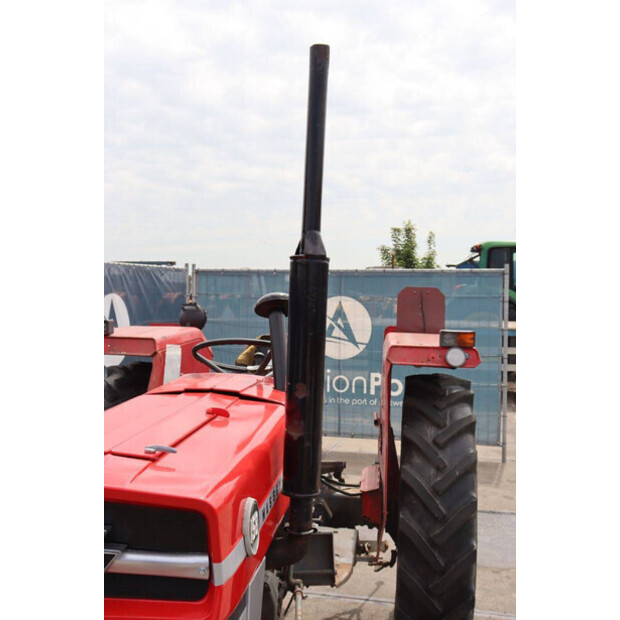 1976 Massey Ferguson 158-48259128