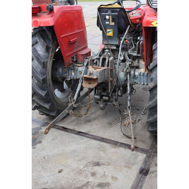 1976 Massey Ferguson 158-48259138